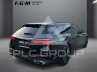 2024 Mercedes Benz E 200