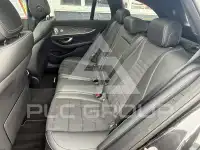 2024 Mercedes Benz E 200