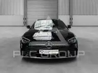 2024 Mercedes Benz E 200