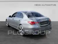 2024 Mercedes Benz C 180