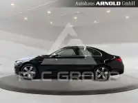 2024 Mercedes Benz C 180