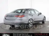 2024 Mercedes Benz C 180