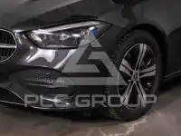 2024 Mercedes Benz C 180