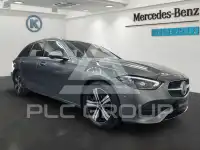 2024 Mercedes Benz C 180
