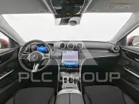2024 Mercedes Benz C 180