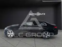 2024 Mercedes Benz C 180