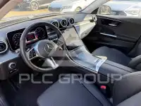 2024 Mercedes Benz C 180