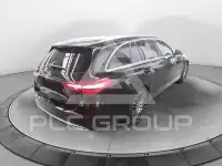 2024 Mercedes Benz C 180