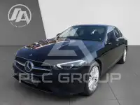 2024 Mercedes Benz C 180