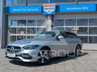 2024 Mercedes Benz C 180