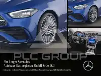 2024 Mercedes Benz C 180