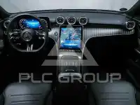 2024 Mercedes Benz C 180