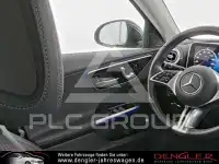 2024 Mercedes Benz C 180