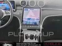 2024 Mercedes Benz C 180
