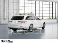 2024 Mercedes Benz C 180
