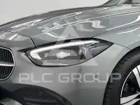 2024 Mercedes Benz C 180