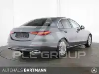 2024 Mercedes Benz C 180