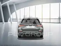 2024 Mercedes Benz C 180
