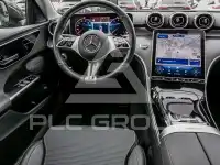 2024 Mercedes Benz C 180