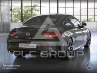 2024 Mercedes Benz C 180