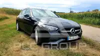 2024 Mercedes Benz C 180