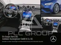 2024 Mercedes Benz C 180