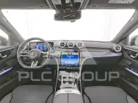 2024 Mercedes Benz C 180
