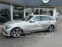 2024 Mercedes Benz C 180