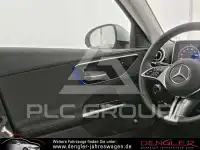 2024 Mercedes Benz C 180