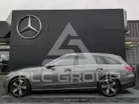 2024 Mercedes Benz C 180