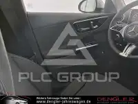 2024 Mercedes Benz C 180