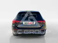 2024 Mercedes Benz C 180