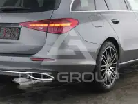 2024 Mercedes Benz C 180
