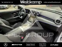2024 Mercedes Benz C 180