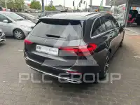 2024 Mercedes Benz C 180