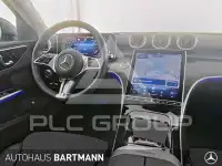 2024 Mercedes Benz C 180