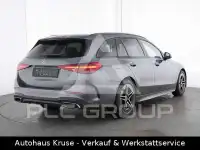 2024 Mercedes Benz C 180