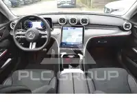 2024 Mercedes Benz C 180