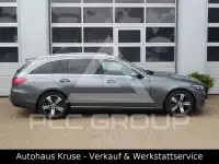2024 Mercedes Benz C 180