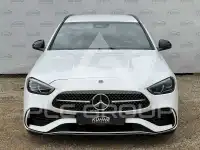 2024 Mercedes Benz C 180