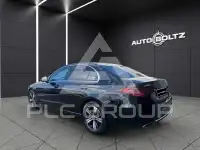2024 Mercedes Benz C 180