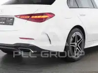 2024 Mercedes Benz C 180