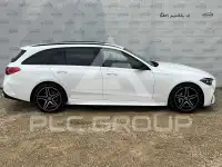 2024 Mercedes Benz C 180