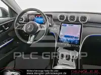 2024 Mercedes Benz C 180