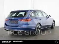2024 Mercedes Benz C 180