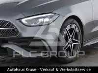 2024 Mercedes Benz C 180