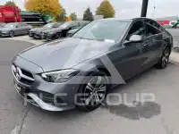 2024 Mercedes Benz C 180