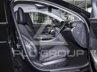 2024 Mercedes Benz C 180