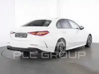 2024 Mercedes Benz C 180