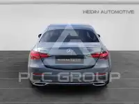2024 Mercedes Benz C 180